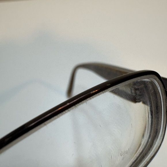 Coach Eyeglasses Frames Caden (217) Tortoise - 48•16•135 - Picture 11 of 15